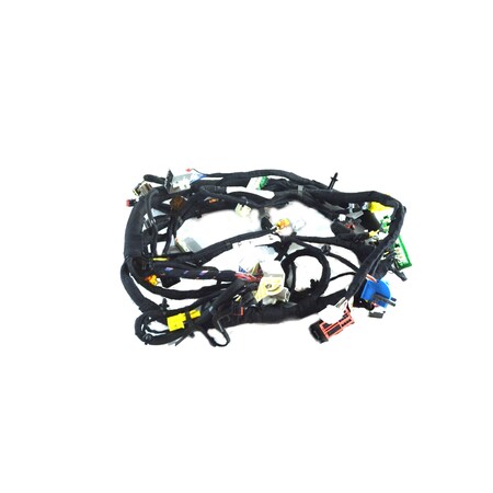Mopar Instrument Panel Wiring Harness, 68225885AE 68225885AE